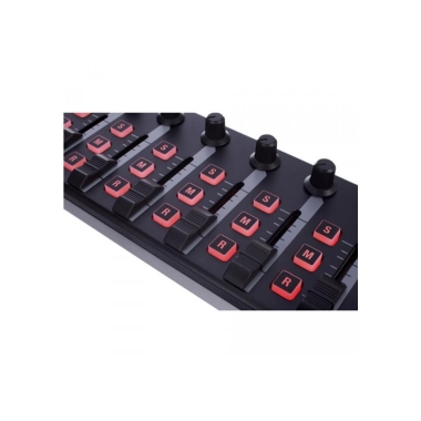 Controlador Korg...