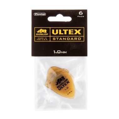 Dunlop Ultex Standard 1mm...