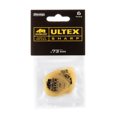 Dunlop Ultex Sharp 0,73mm...