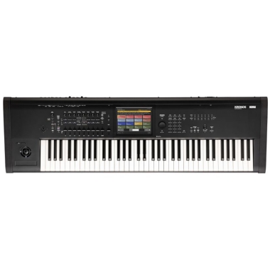 Korg Kronos 3 73
