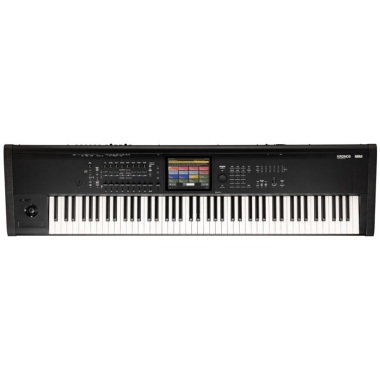 Korg Kronos 3 88