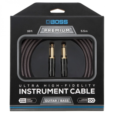 Boss BIC-P18