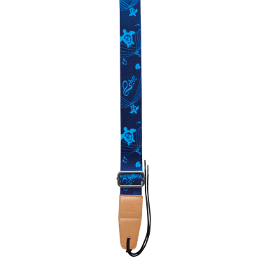 Leho Artists Blue Turtle...