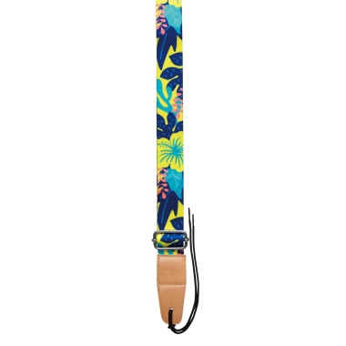 Leho Tropical Floral...
