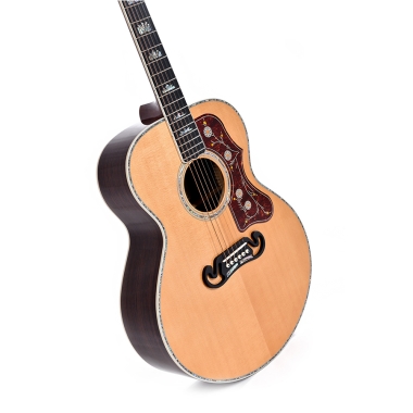 Sigma GJR-SG300