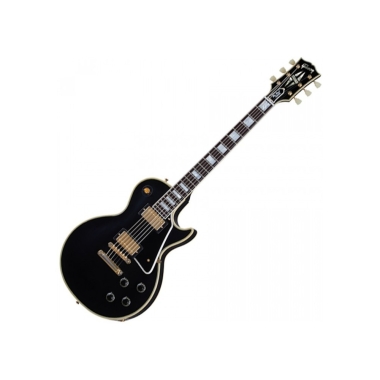 Gibson CS Murphy Lab...