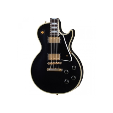 Gibson CS Murphy Lab...