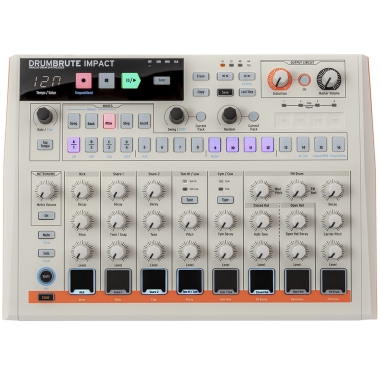 Arturia Drumbrute Impact 1984