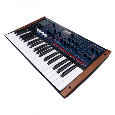 Korg Multipoly