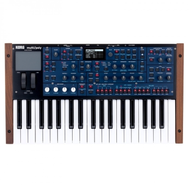 Korg Multipoly