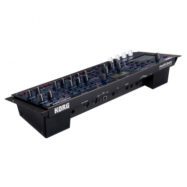 Korg Multipoly Module