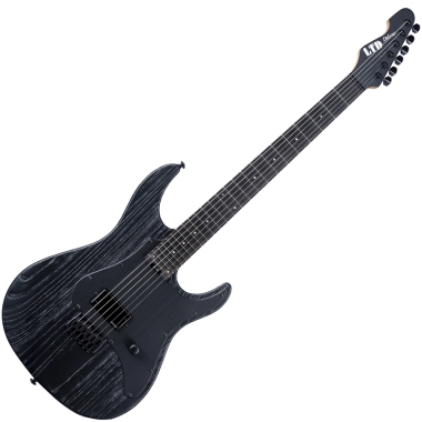 LTD SN-1 HT - Black Blast