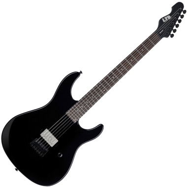 LTD SN-201HT - Black