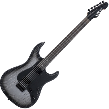 LTD SN-1000HT - Silver Blast