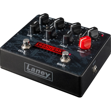 Laney IRF-LOUDPEDAL