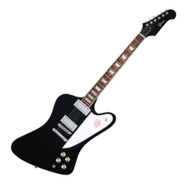Gibson Firebird Platypus TBS