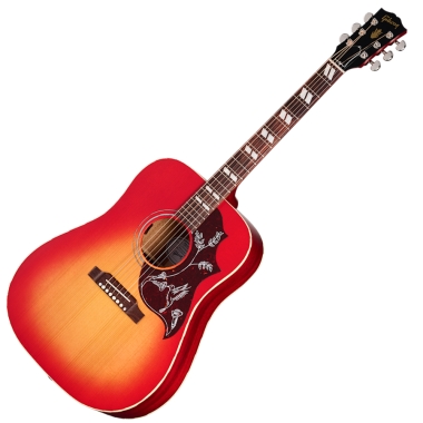Gibson Hummingbird Special...