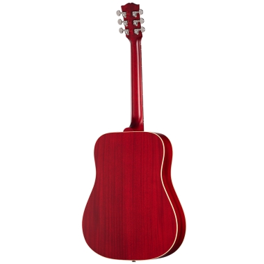 Gibson Hummingbird Special...