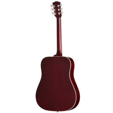 Gibson Hummingbird Special...