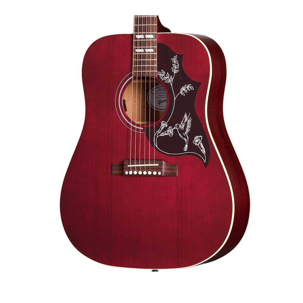 Gibson Hummingbird 2023年 Gibson Hummingbird Special Satin WR