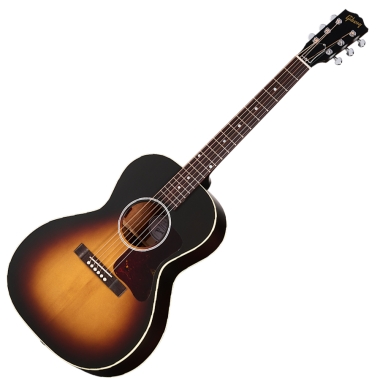 Gibson L-00 Special Satin VS
