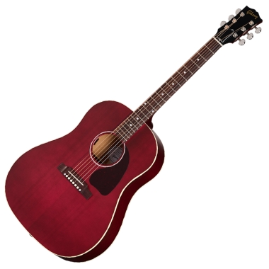Gibson J-45 Special Satin WR