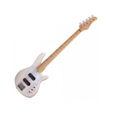 Schecter CV-5 Bass IVY