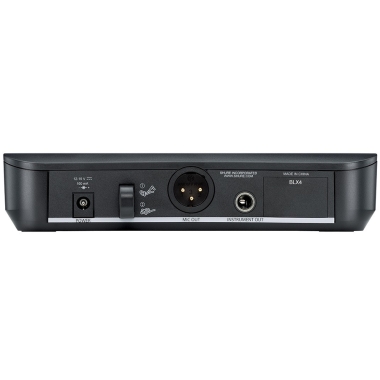 Shure BLX24E/PG58 H8E