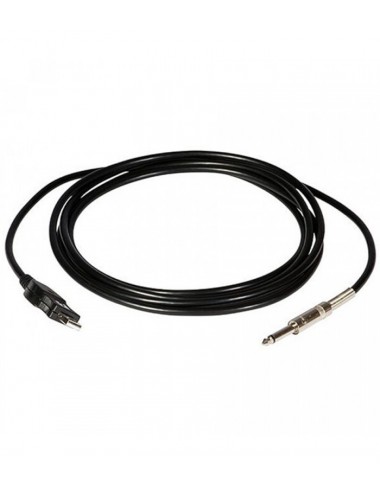 On Stage IC-10U Cable J/USB 3m