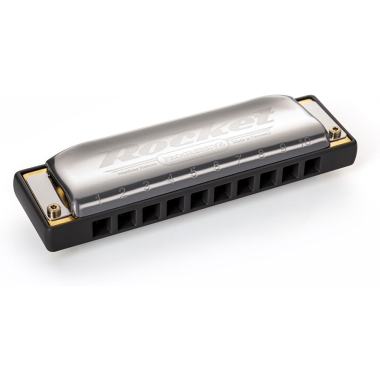 HOHNER ROCKET C MAJOR NEW
