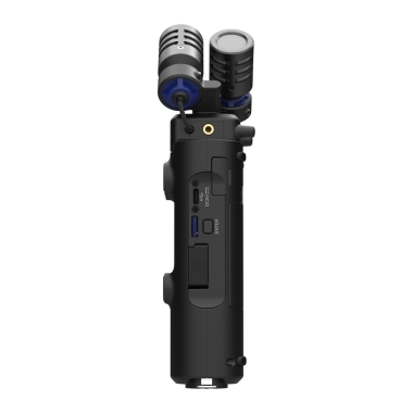 Zoom H5 Studio