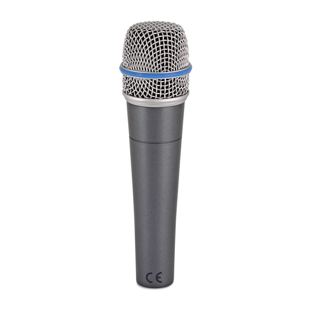 Shure BETA 57A