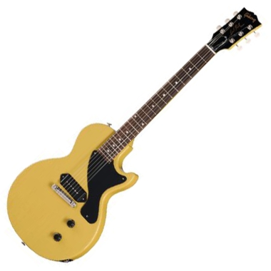 Gibson Les Paul Junior TV...