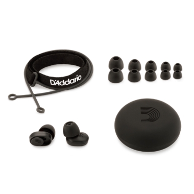 DBUD D'addario
