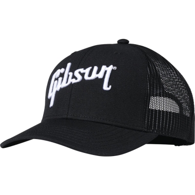 Gibson Classic Trucker Gorra