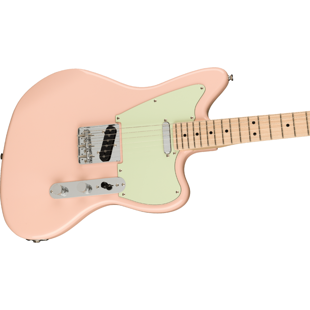 Fender Squier Paranormal Offset Tele MN MPG SHP