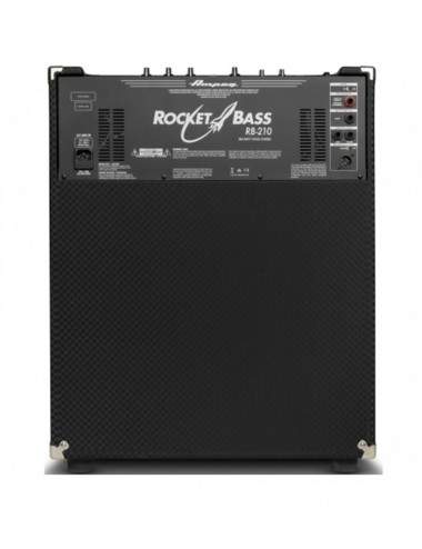 Ampeg RB-210 Rocket Bass Combo