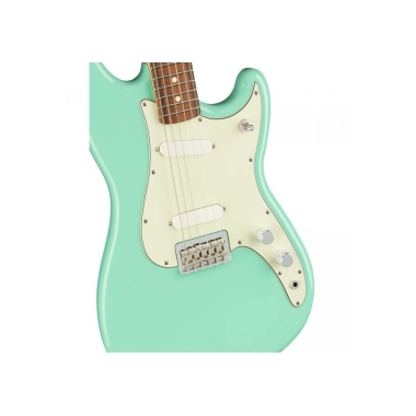 Fender Player Duo-Sonic PF...