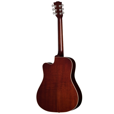 Gibson Hummingbird Studio...