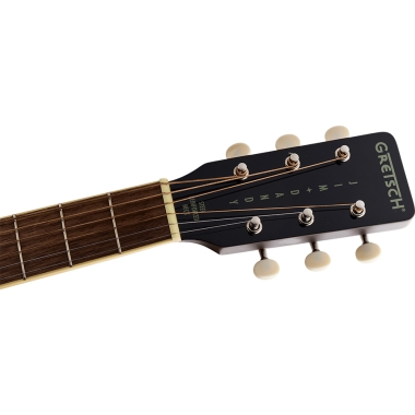 Gretsch Jim Dandy Parlor...