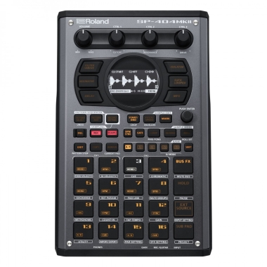 Roland SP-404MKII B-Stock