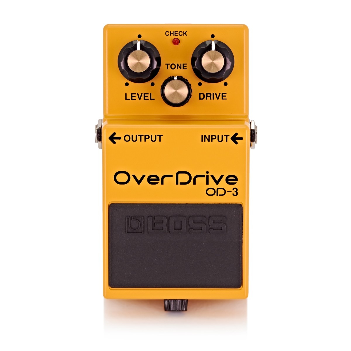 Boss SD-1 Super Overdrive