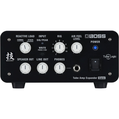 Boss Waza Tube Amp Expander...