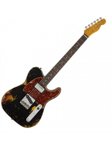 Fender CS 60s HS Tele...