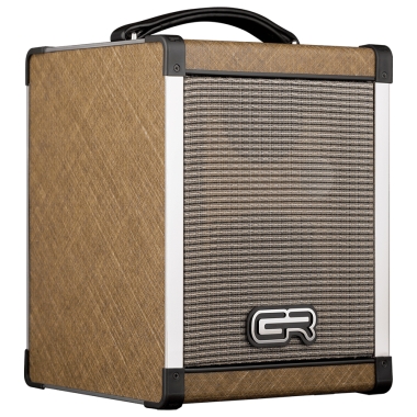GR Guitar Combo Acoustic In...