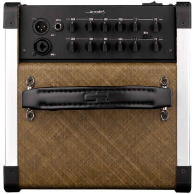 GR Guitar Combo Acoustic In...