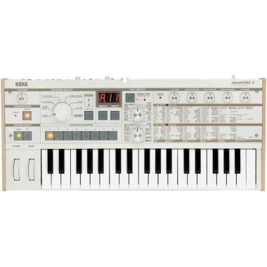 Korg Microkorg MK-1S