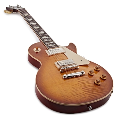 Gibson Les Paul Standard...