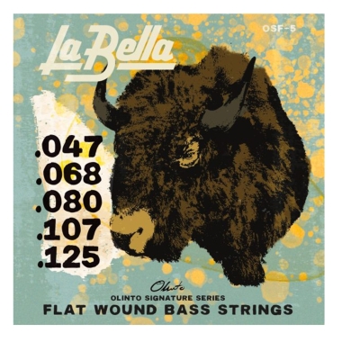 La Bella OSF-5 Olinto...