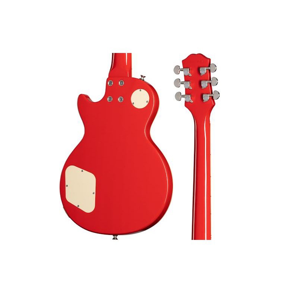 Epiphone Power Player Les Paul Lava Red